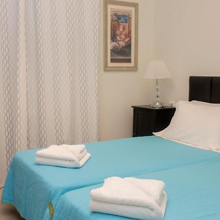 סנטוריני Villa Rose חדר תמונה