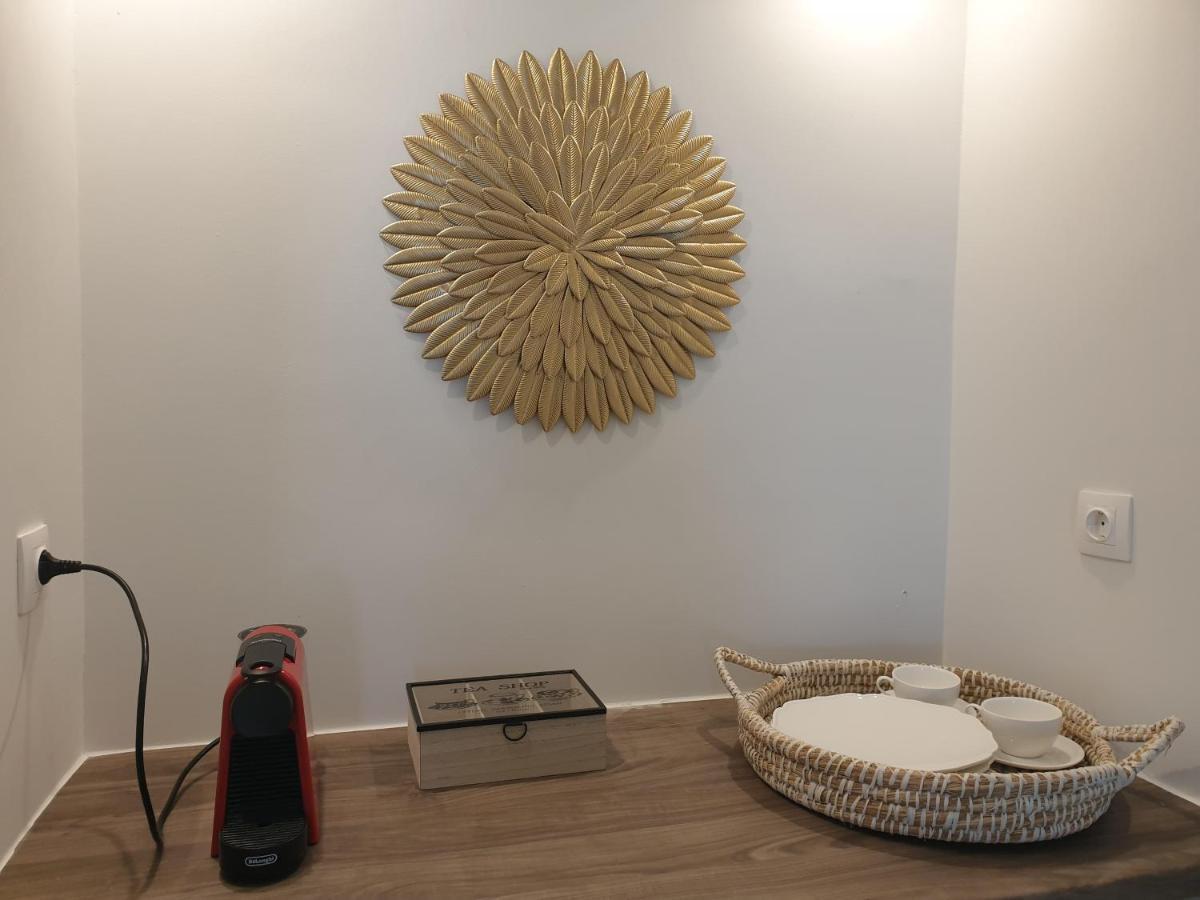 סנטוריני Villa Rose מראה חיצוני תמונה