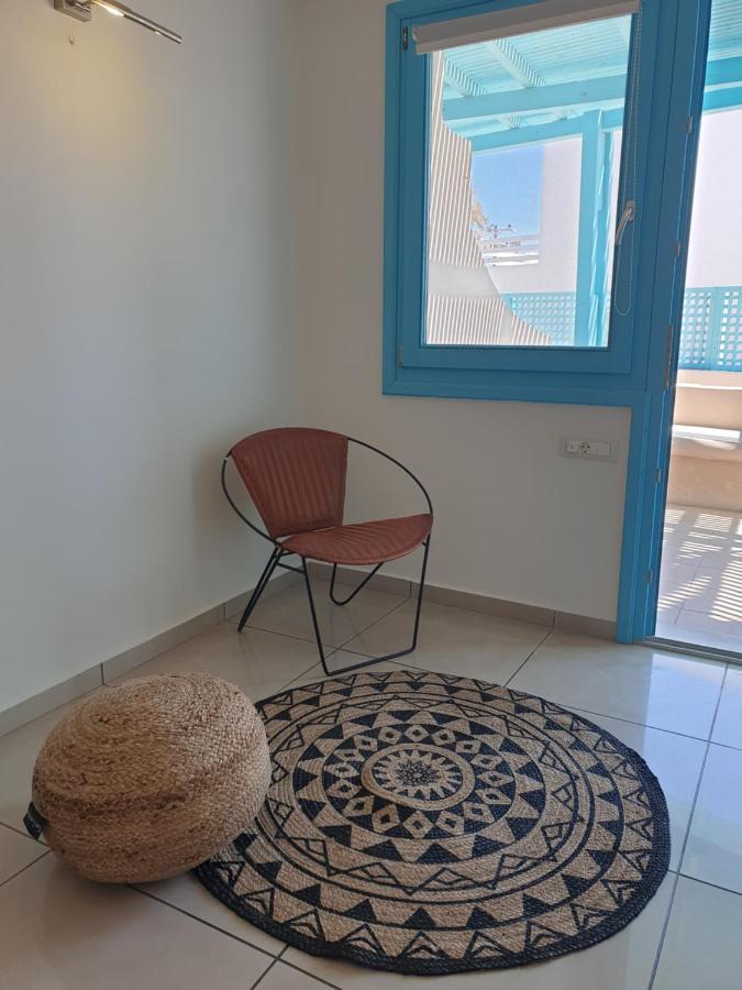סנטוריני Villa Rose מראה חיצוני תמונה