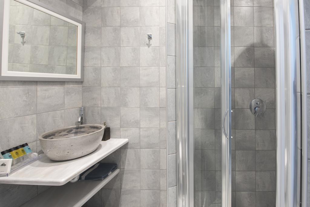 סנטוריני Villa Rose מראה חיצוני תמונה