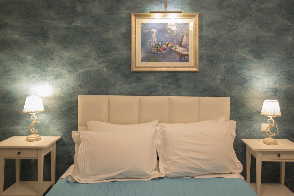 סנטוריני Villa Rose מראה חיצוני תמונה