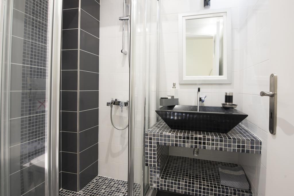 סנטוריני Villa Rose מראה חיצוני תמונה